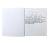 Minimalism & After III (Non-mint)